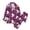 A-Light Pink1914, variant on XIAOCHA Women Halloween Print Pajama Set Long Sleeve Button Down Sleep Pant Set