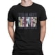 thumbnail image 2 of Camiseta Swiftie de algodón para hombre, camisa de manga corta con cuello redondo, ropa para adultos, novedad, 2023 xuanjing  unisex, 2 of 2