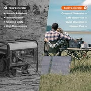 Jackery 500 v2 512Wh LiFePO4 Backup Power for Outdoor Adventures