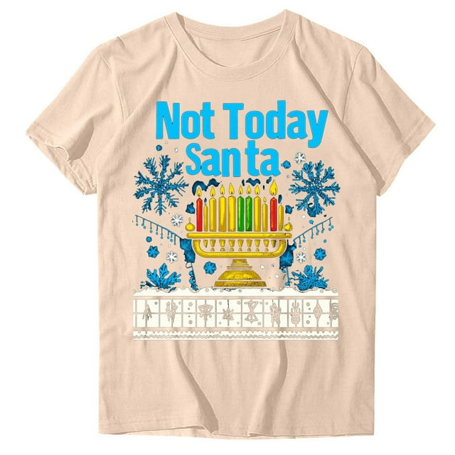 Blusas de Manga Corta para las Mujeres Divertida Impresión Cuello Redondo Camiseta Vintage, Blusas de Primavera para las Mujeres
