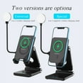 thumbnail image 2 of 【Brand Sale!】  Wireless Charger Magsafe Four-in-one Suitable For All   Wireless Charger 18W Fast Charge, 2 of 6