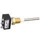 thumbnail image 3 of Sensor De Nivel De Líquido, Alarma del Sensor De Nivel De Agua del Tanque De Agua De 100 MA Normalmente Abierta Transmisor De Nivel De Líquido De 5‑35 V CC para Generador De Motor Diésel, 3 of 14