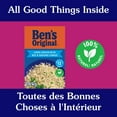 thumbnail image 4 of BEN'S ORIGINAL riz à grains longs à cuisson rapide, boîte de 1,6 kg, 4 of 7