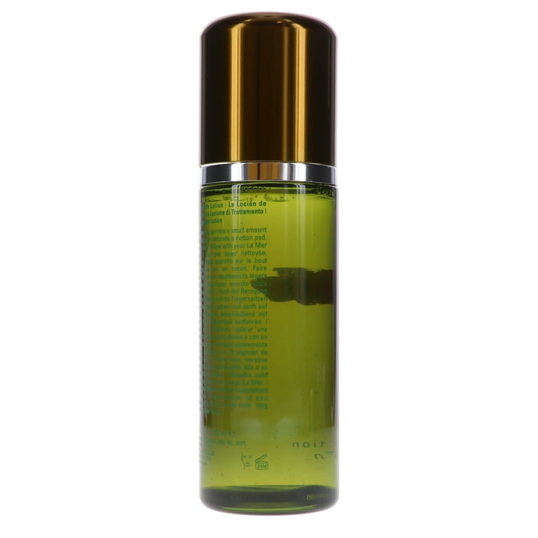 La Mer Super Hydrating Face Cream, The Treatment Lotion with