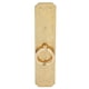 thumbnail image 1 of Manija de puerta BuyWeek bronce estilo retro, 1 of 12