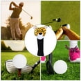 thumbnail image 3 of Club Head Cover, Club Headcover Lightweight Design Easy To Carry  For  Accessories For Relaxation Exercise For Outdoor Sports For  Game, 3 of 8