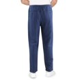 thumbnail image 2 of Polo Ralph Lauren Mens Striped Linen Straight Leg Pants, 2 of 2