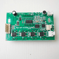 thumbnail image 5 of 4X RGBW 4 Color Motherboard LED Par Lights 54X3W 36X3W Repair Parts, 5 of 5