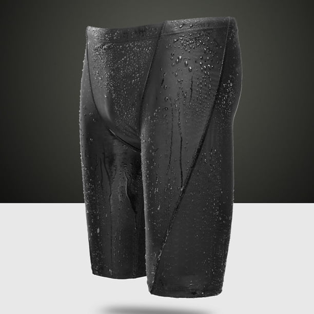 Maillot De Bain Homme 2 En 1 Imprime Séchage Rapide Tissu Confortable