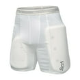 thumbnail image 2 of Kookaburra  Adult Cricket Padded Shorts, 2 of 4