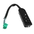 thumbnail image 2 of LOVIVER Heated Seat Switch Spare Parts Auto Accessory for Chevy Tahoe 2003-2006 15116863, 2 of 8
