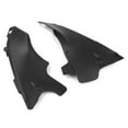 thumbnail image 3 of BFY Side Trim Air Duct Cover Panel Fairing Cowling for Yamaha YZF YZF-R1 R1 2004-06, 3 of 9