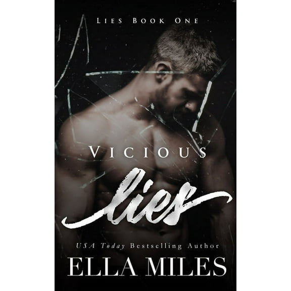 Vicious Lies, (Paperback)