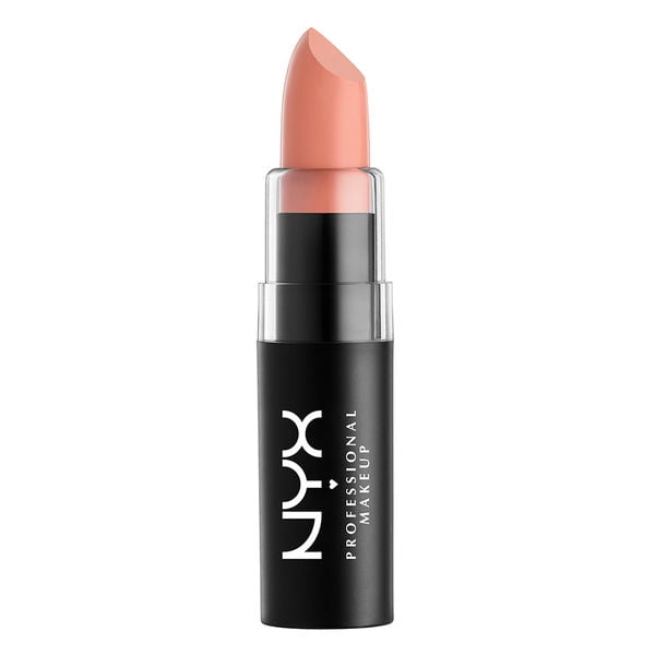 NYX Rouge à Lèvres Mat - Nude