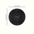 thumbnail image 4 of CNKOO Disc Wireless Charger ZZZ, 4 of 7
