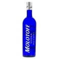 thumbnail image 1 of Paquete de 3 Vodka Sasha Molotoff 1 L, 1 of 3
