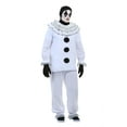 thumbnail image 1 of Plus Size Vintage Pierrot Clown Costume, 1 of 4