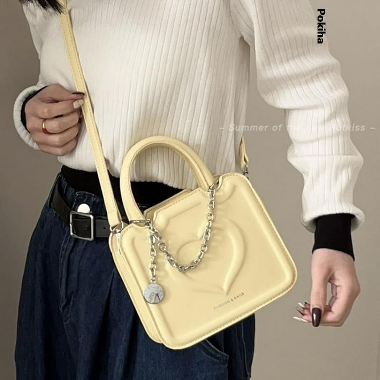 Small Bag 2023 New Fashion Summer Versatile Ins Popular Fashion