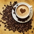 thumbnail image 5 of Premium Kopi Campur From Indonesia Wild Palm Civets Arabica Coffee Beans, Medium Roast, 250 Grams, 5 of 6