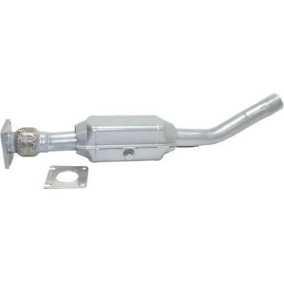 Garage-Pro Catalytic Converter Compatible with Chrysler Sebring 2001-2006, Dodge Neon 2000-2004, Stratus 2001-2006, Plymouth Neon 2000-2001