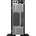 thumbnail image 6 of HPE ProLiant ML350 G10 4U Tower Server, 1 x Intel Xeon Silver 4214R 2.40 GHz, 32 GB RAM HDD SSD, Serial ATA/600 Controller, 6 of 10