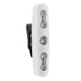 thumbnail image 2 of Trasero De Bicicleta Luz Trasera De Bicicleta 7 Modos Accesorios LED De Alta Intensidad Para Cualquier Bicicleta, Casco Y Baoblaze Luz trasera de la bicicleta, 2 of 6