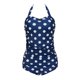 thumbnail image 2 of Traje de baño tankini para mujer Bikini push up Traje de baño de talla grande Ropa de playa (XL)-126506.03 Likrtyny Para estrenar, 2 of 8