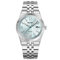 thumbnail image 2 of Ohmyroo Waterproof Digital Sports Watch With Luminous Display For Men, 2 of 4
