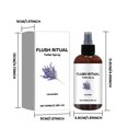 thumbnail image 2 of Tkrady Lavender Toilet Spray - 3.38fl.oz Room Spray for Home, Bathroom, and Bedroom - Long Lasting Odor Eliminator with and Natural Ingredients - Home Fragrance Essential - 2 Pack, 2 of 5