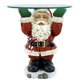 thumbnail image 1 of Soporte Para Golosinas De Papá Noel De Navidad Bandejas De Fiesta De Navidad Decoración De Mesa De Escritorio De Año Nuevo De Navidad Vogacara HA038700-00, 1 of 6