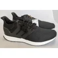thumbnail image 3 of Adi - das (Ubounce DNA) Athletic Shoes Black White Mens Size 11.5 (IG6001) New, 3 of 6