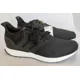 thumbnail image 3 of Adi - das (Ubounce DNA) Athletic Shoes Black White Mens Size 11.5 (IG6001) New, 3 of 6