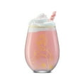 thumbnail image 4 of Disney Princess Sketch Stemless Drinking Glasses, 4 of 16
