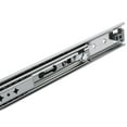Xianers Ball Bearing Drawer Slides Heavy Duty Drawer Rails Full