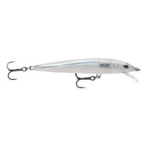 Rapala Husky Jerk 08 Fishing Lure 3 1/8" 1/4oz Glass Minnnow