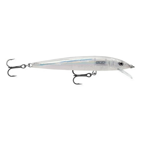 UPC: 0022677085968 | Rapala Husky Jerk 08 Fishing Lure 3 1/8 1/4oz Glass Minnnow