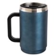 thumbnail image 4 of TAL Stainless Steel Boulder XL 20 fl oz, Slate, 4 of 5