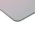 thumbnail image 6 of CafePress - Grey Pink Ombre Mousepad - Non-slip Rubber Mousepad, Gaming Mouse Pad, 6 of 6