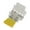20a Yellow, variant on 5sets Waterproof Auto Standard Middle Fuse Holder + Car Boat Truck ATC ATO Blade Fuse Fuse Hardware Parts