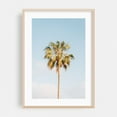 thumbnail image 2 of Laguna Lone Palm - Laguna Beach California Photography Unframed Wall Art Print 16 x 24 inches, 2 of 60