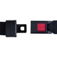 thumbnail image 3 of XJ-Car/Truck Seat Belt, Adjustable 2-Point Belt, 3 of 4