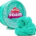 thumbnail image 1 of Compuesto de Espuma Play-Doh Color Verde Azulado con Aroma a Galleta 85 g, 1 of 9
