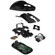 Logitech G Pro X Superlight Wireless Gaming Mouse, Ultra-Lightweight, HERO 25K Sensor, Black