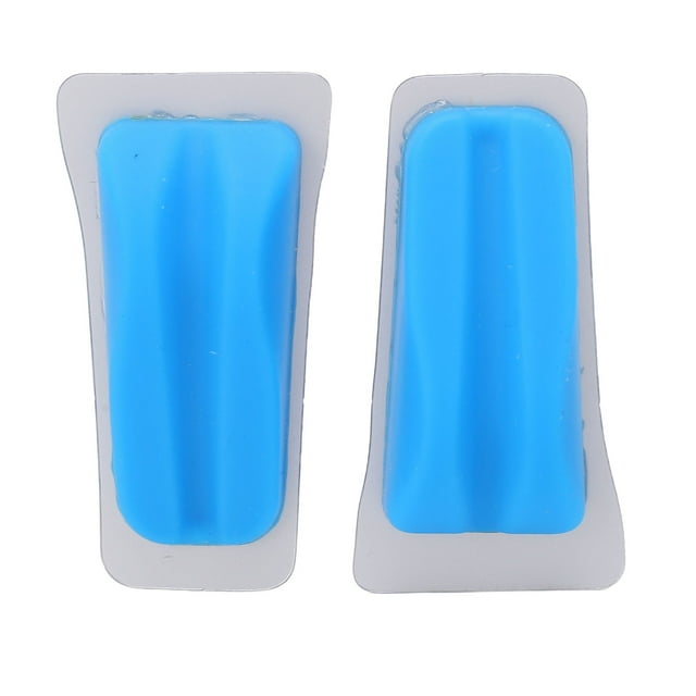 Bowstring , Bow String Reduce Vibration For Shooting Blue