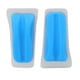 thumbnail image 1 of Amortiguador de goma para arcos recurvos, silenciador de cuerdas, amortiguador de cuerdas de arco de tiro con arco azul, 1 of 8