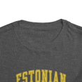 thumbnail image 4 of Estonian Toddler Shirt Gifts Boy Girl Size 2T-5T, 4 of 4