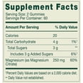 thumbnail image 4 of Spring Valley Extra Strength Magnesium Citrate 250MG 120 Count, 4 of 4