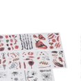 thumbnail image 5 of 28pcs Halloween Tattoo Stickers Scar Pumpkin Pattern Waterproof Fake Tattoo Stickers, 5 of 5
