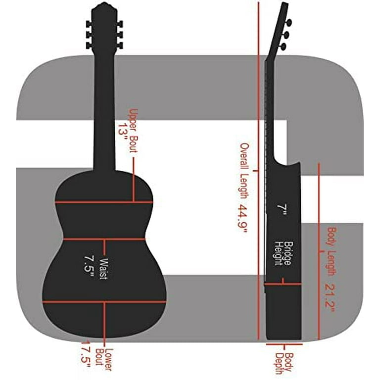Gibson sj 2024 200 case