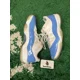 thumbnail image 2 of Ni - ke Ni - ke Air Jordan 11 Low Retro UNC ‘17 Size 12 528895-106 OG Concord Bred Diffused, 2 of 5